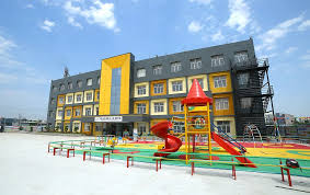 Best International schools in Kompally